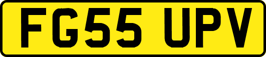 FG55UPV