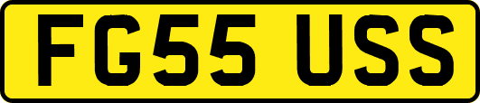 FG55USS