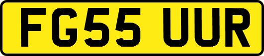 FG55UUR