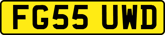 FG55UWD