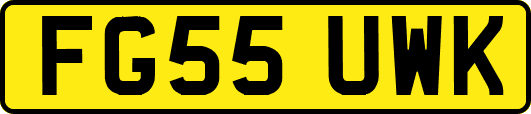 FG55UWK