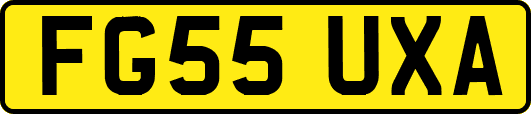 FG55UXA