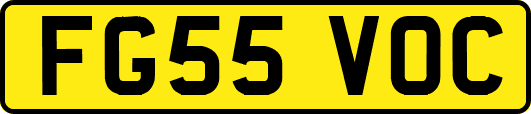 FG55VOC