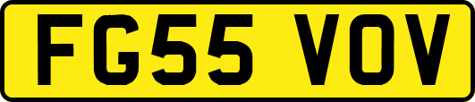 FG55VOV