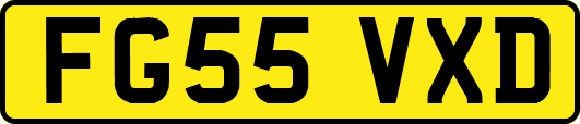 FG55VXD