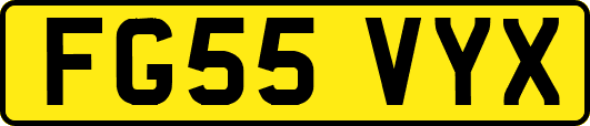 FG55VYX