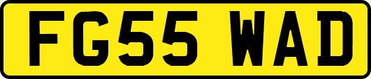 FG55WAD