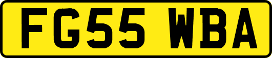 FG55WBA