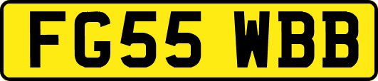 FG55WBB