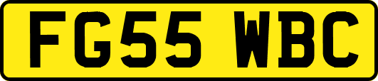 FG55WBC
