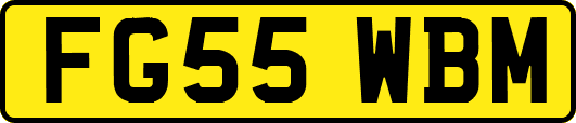 FG55WBM