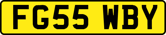 FG55WBY