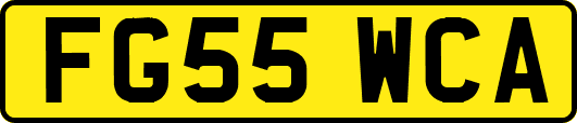FG55WCA