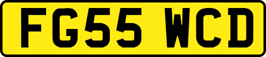 FG55WCD