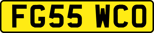 FG55WCO