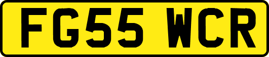 FG55WCR