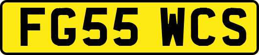 FG55WCS