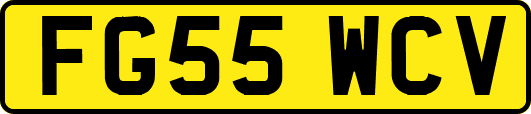 FG55WCV
