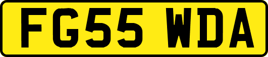 FG55WDA