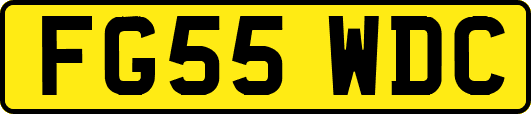 FG55WDC