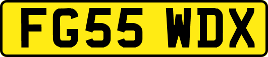 FG55WDX