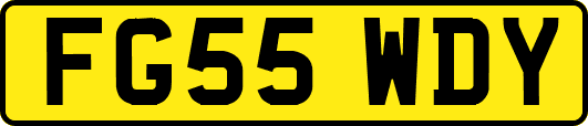 FG55WDY