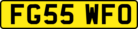 FG55WFO