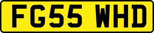 FG55WHD