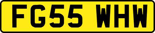 FG55WHW