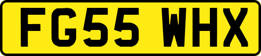 FG55WHX