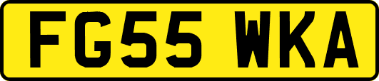 FG55WKA
