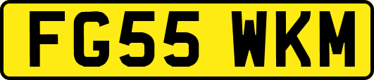 FG55WKM