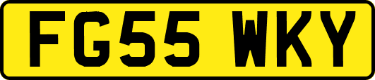 FG55WKY