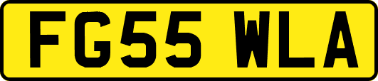 FG55WLA