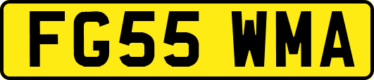 FG55WMA