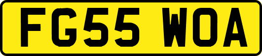 FG55WOA