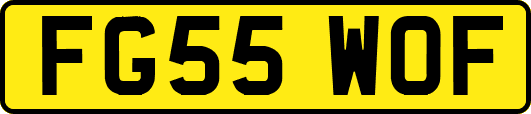 FG55WOF
