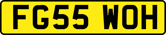 FG55WOH