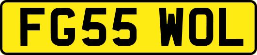 FG55WOL