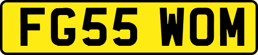 FG55WOM
