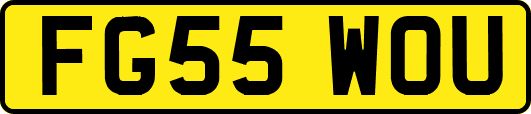 FG55WOU