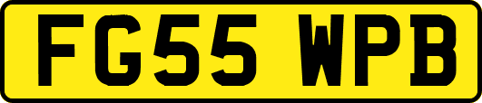 FG55WPB