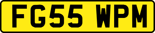 FG55WPM