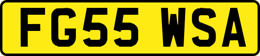 FG55WSA