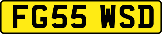 FG55WSD