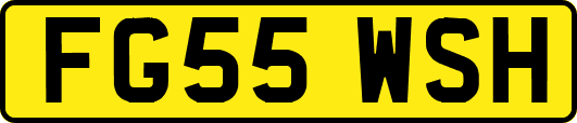 FG55WSH