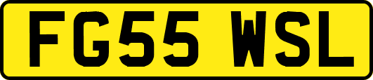 FG55WSL