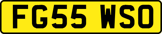 FG55WSO