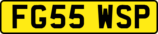 FG55WSP