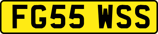 FG55WSS